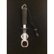 ANGLER'S IMAGE STAINLESS STEEL FISH GRIP TOOL WITH SCALE